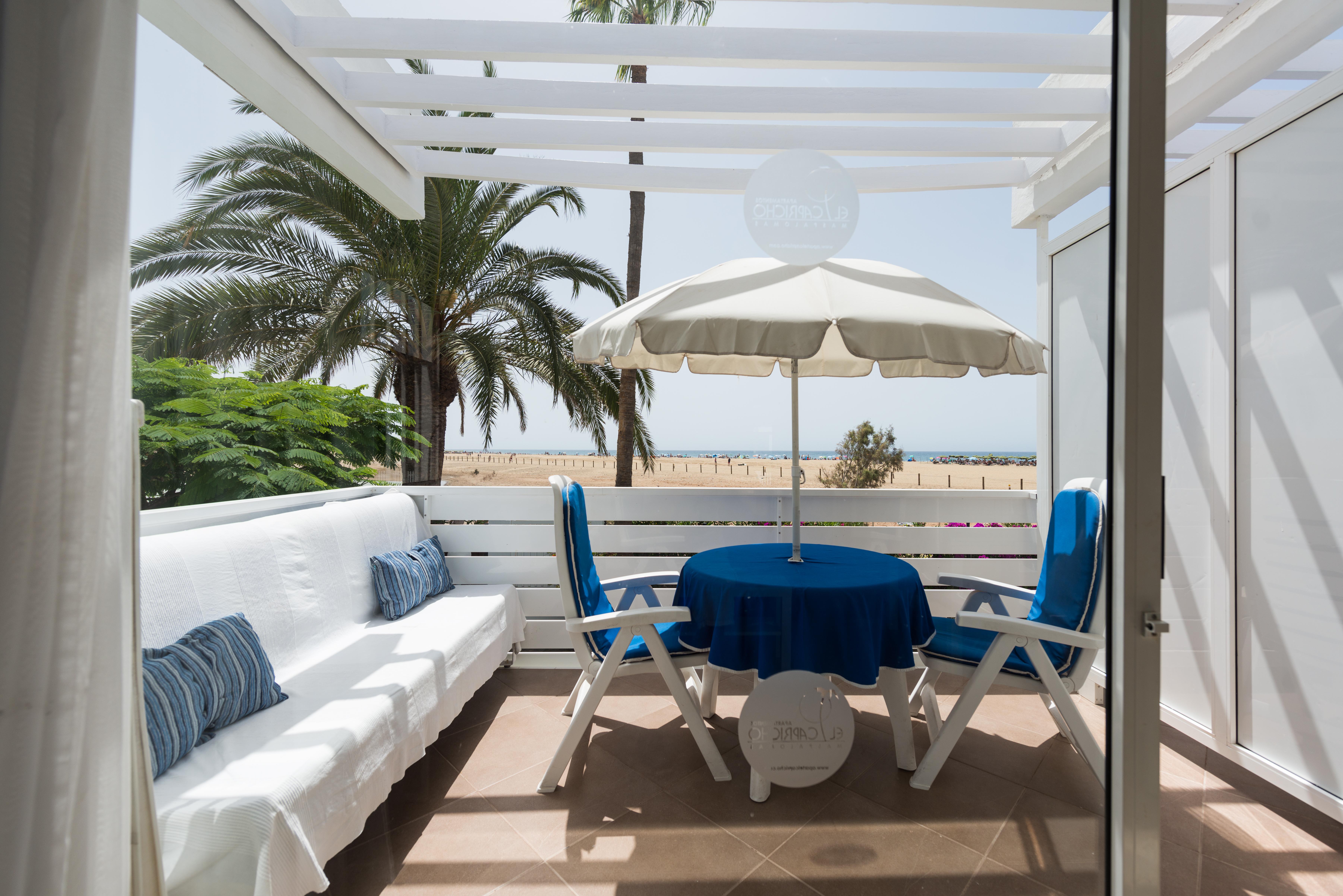 Apartamentos El Capricho Maspalomas  Exterior photo