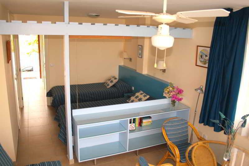 Apartamentos El Capricho Maspalomas  Exterior photo
